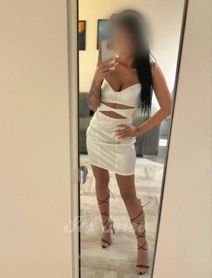 Проститутка Киева Ника, фото 5