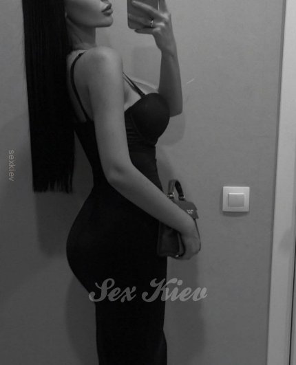 Проститутка Киева Вероника, фото 3