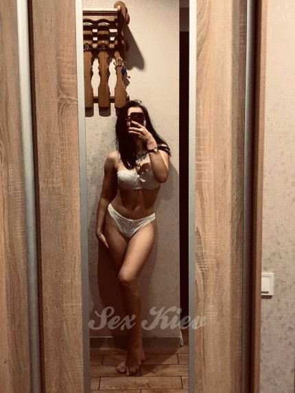 Проститутка Киева Машуля, фото 6