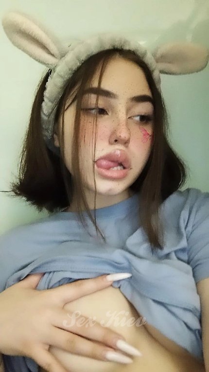 Проститутка Киева Кристинка, фото 2