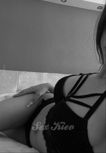 Проститутка Киева Лисичка