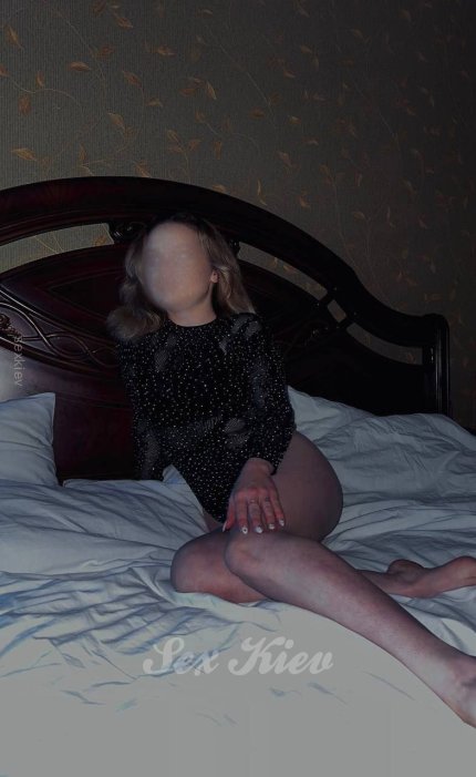 Проститутка Киева Аня , фото 4
