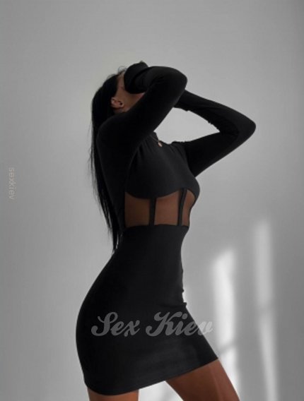 Проститутка Киева Vika я сладенькая, фото 4