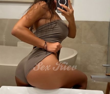 Проститутка Киева Елена, фото 2