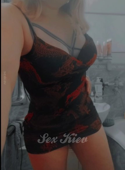 Проститутка Киева Alina, фото 2