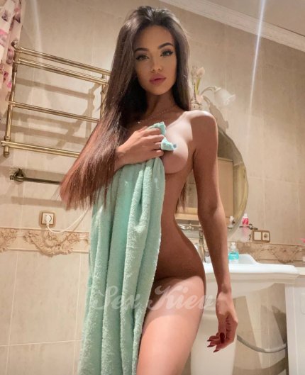 Проститутка Киева Анастасия , фото 3
