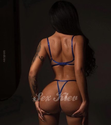 Проститутка Киева Arina , фото 4