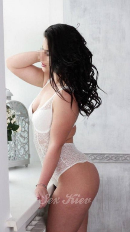 Проститутка Киева Машенька Центр, фото 3