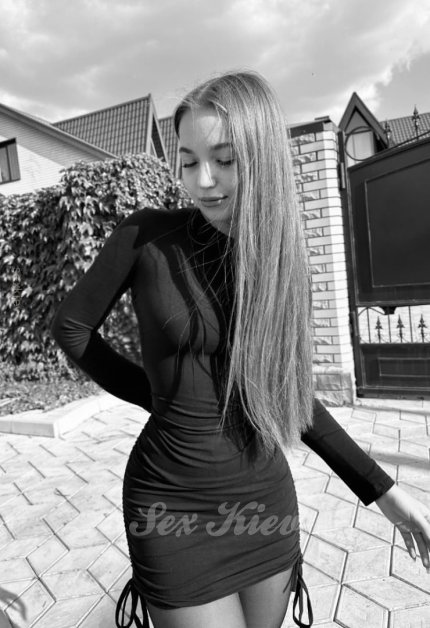Проститутка Киева Виолетта 