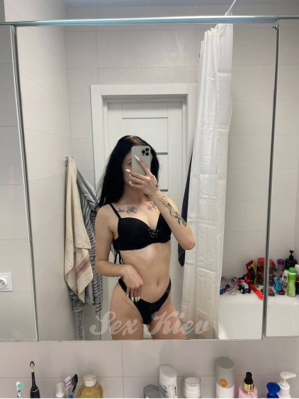 Проститутка Киева Kamaliya, фото 5
