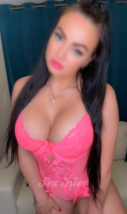 Проститутка Киева Алина, фото 8