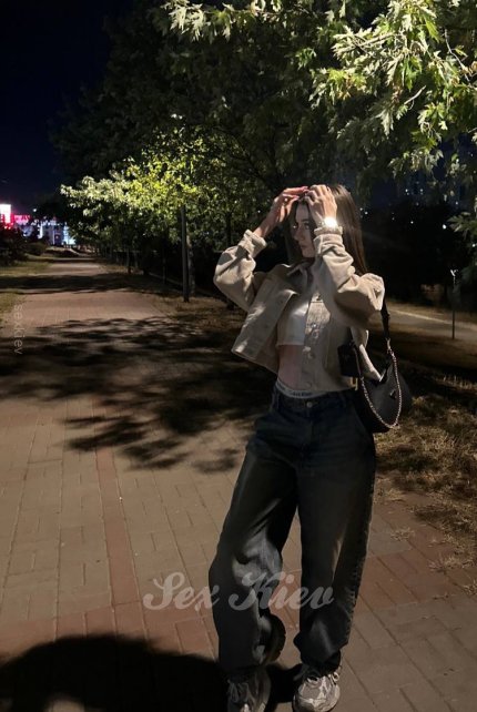 Проститутка Киева Анастасия , фото 4