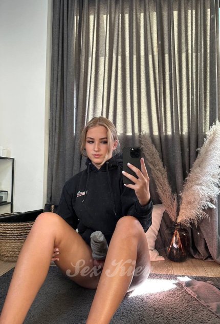 Проститутка Киева Рената, фото 4