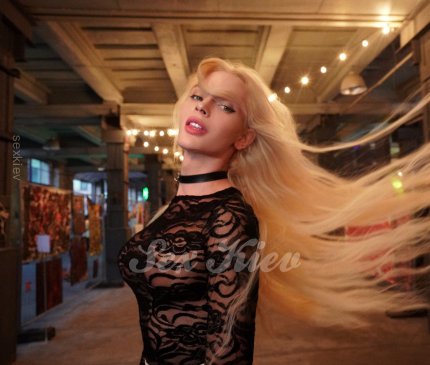 Проститутка Киева Лилу