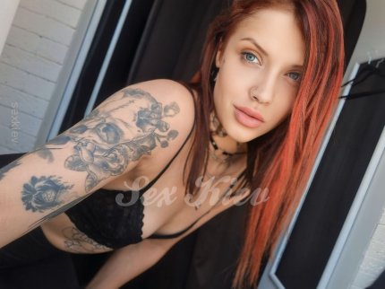 Проститутка Киева Аида, фото 2