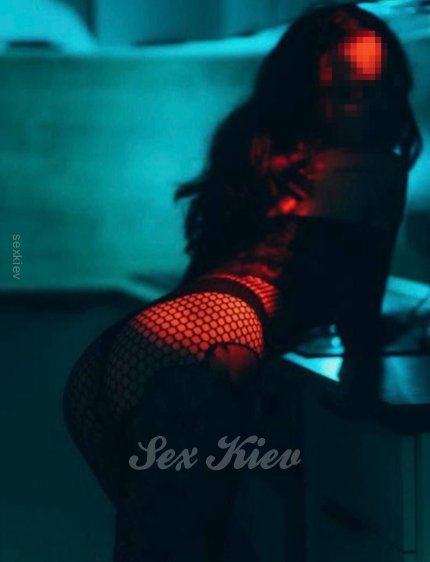 Проститутка Киева Магдалена , фото 6