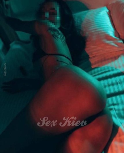 Проститутка Киева Магдалена , фото 7