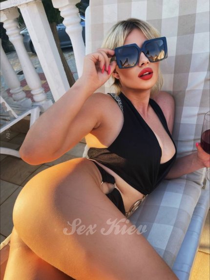 Проститутка Киева Магдалена, фото 5