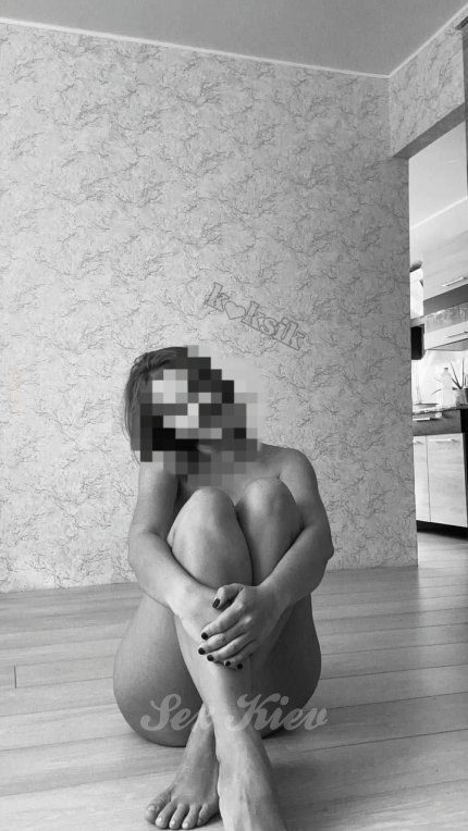 Проститутка Киева Лера, фото 2