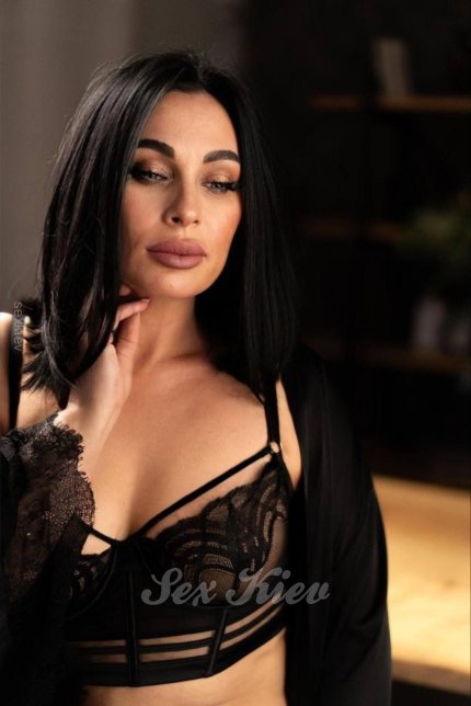 Проститутка Киева Даша