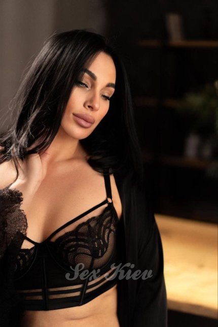 Проститутка Киева Даша, фото 8