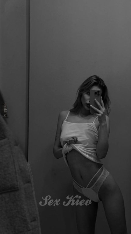 Проститутка Киева Тина, фото 5