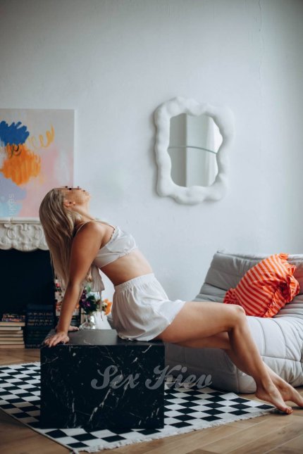 Проститутка Киева Сабрина, фото 3