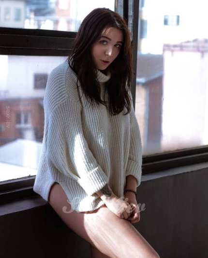 Проститутка Киева Ліса, фото 2