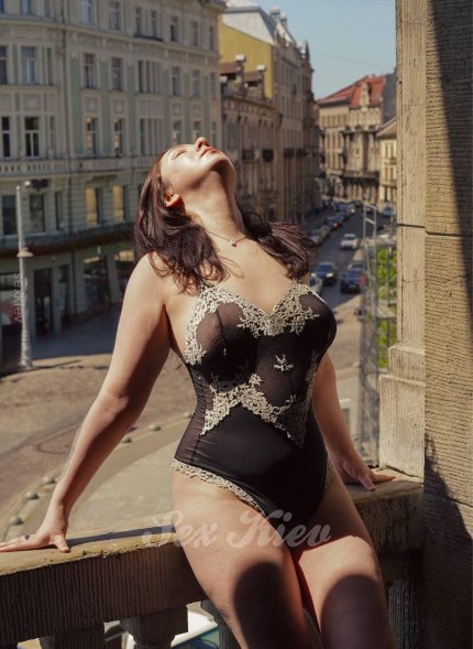 Проститутка Киева Ліса