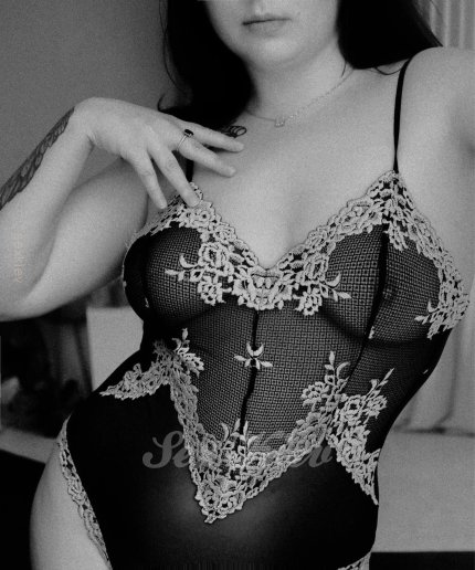 Проститутка Киева Ліса, фото 4