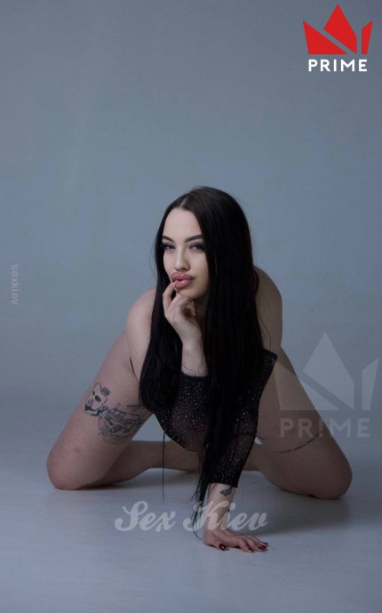 Проститутка Киева Мила, фото 5
