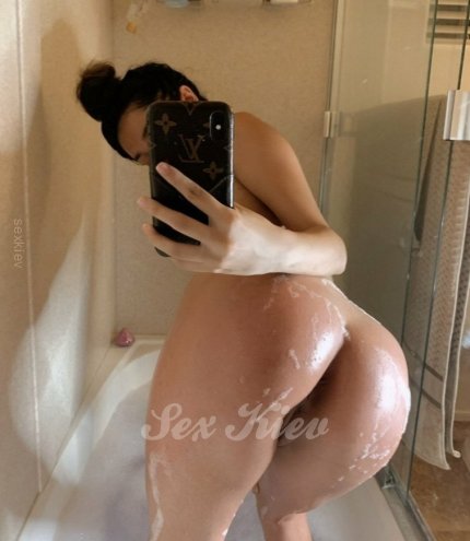 Проститутка Киева Настя, фото 4