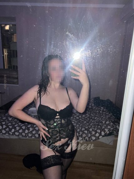 Проститутка Киева Марго