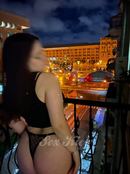 Проститутка Киева Тая
