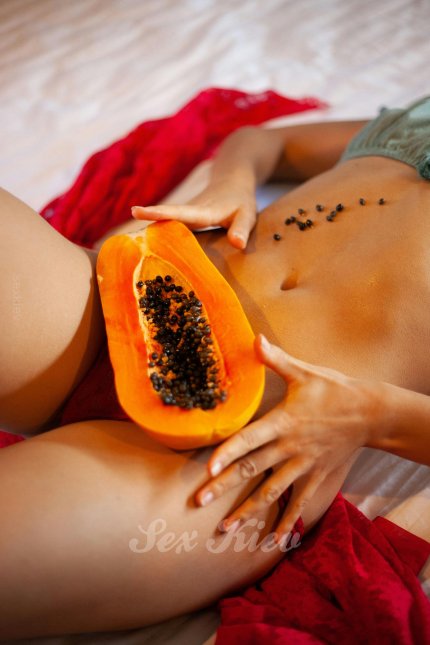 Проститутка Киева Твоя Сосочка