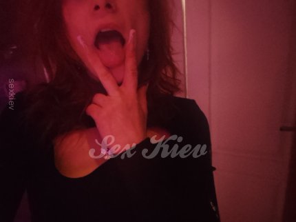 Проститутка Киева Крис, фото 4