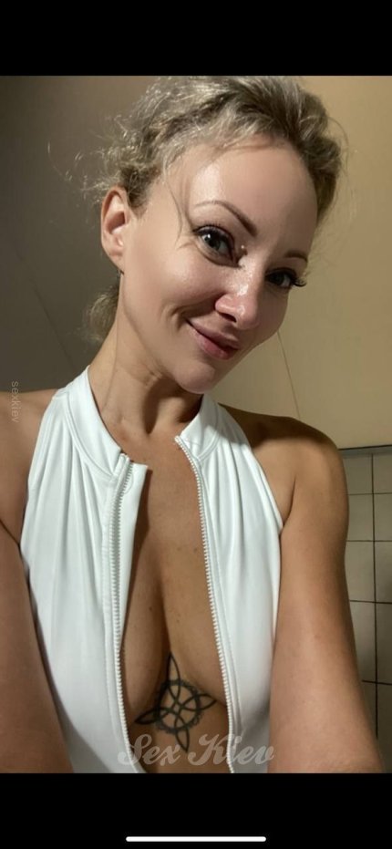 Проститутка Киева Лиса, фото 7