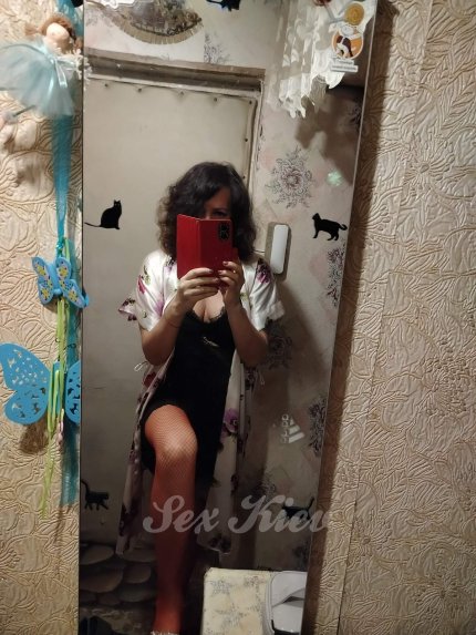 Проститутка Киева ДЛЯ ЛЮБИТЕЛЯ КУНИ, фото 7