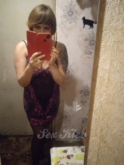 Проститутка Киева ДЛЯ ЛЮБИТЕЛЯ КУНИ, фото 2