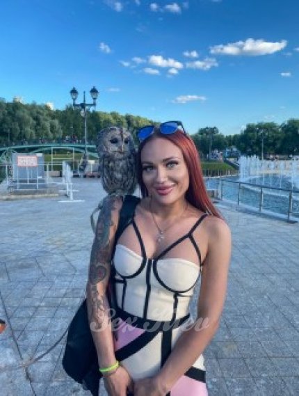 Проститутка Киева Аnna_big_Anal
, фото 7