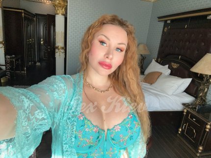 Проститутка Киева ТАТЬЯНА
