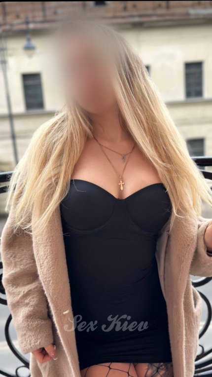 Проститутка Киева Даша, фото 7