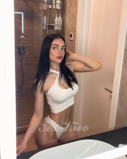 Проститутка Киева Элла
, фото 3