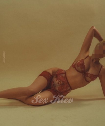 Проститутка Киева Анечка, фото 4