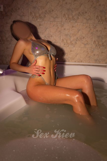 Проститутка Киева Каролина, фото 2