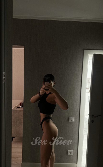 Проститутка Киева Алина, фото 4