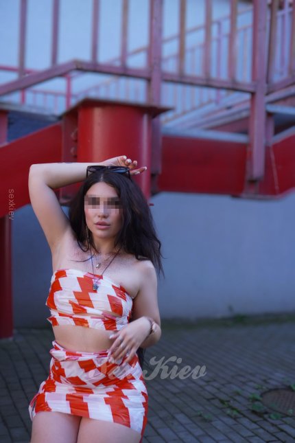 Проститутка Киева Елена, фото 2