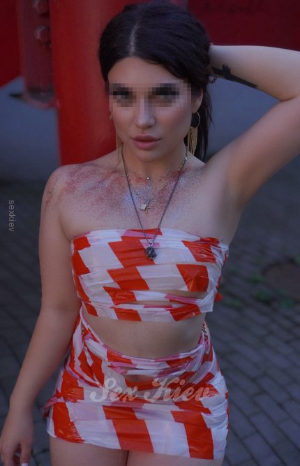 Проститутка Киева Елена, фото 3
