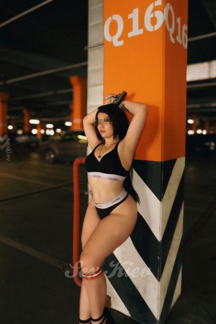 Проститутка Киева Елена, фото 6