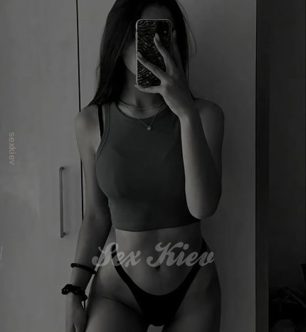 Проститутка Киева Элина, фото 2